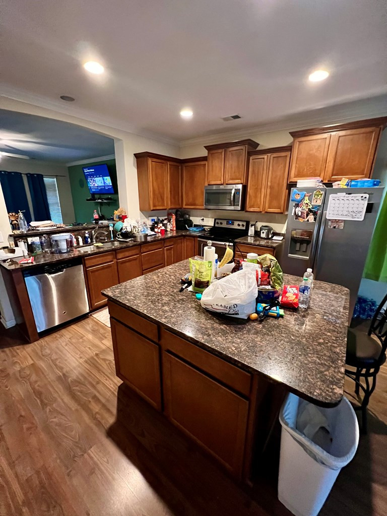 1714 Ruger Drive Sumter, SC 29150 - Photo 11 of 33