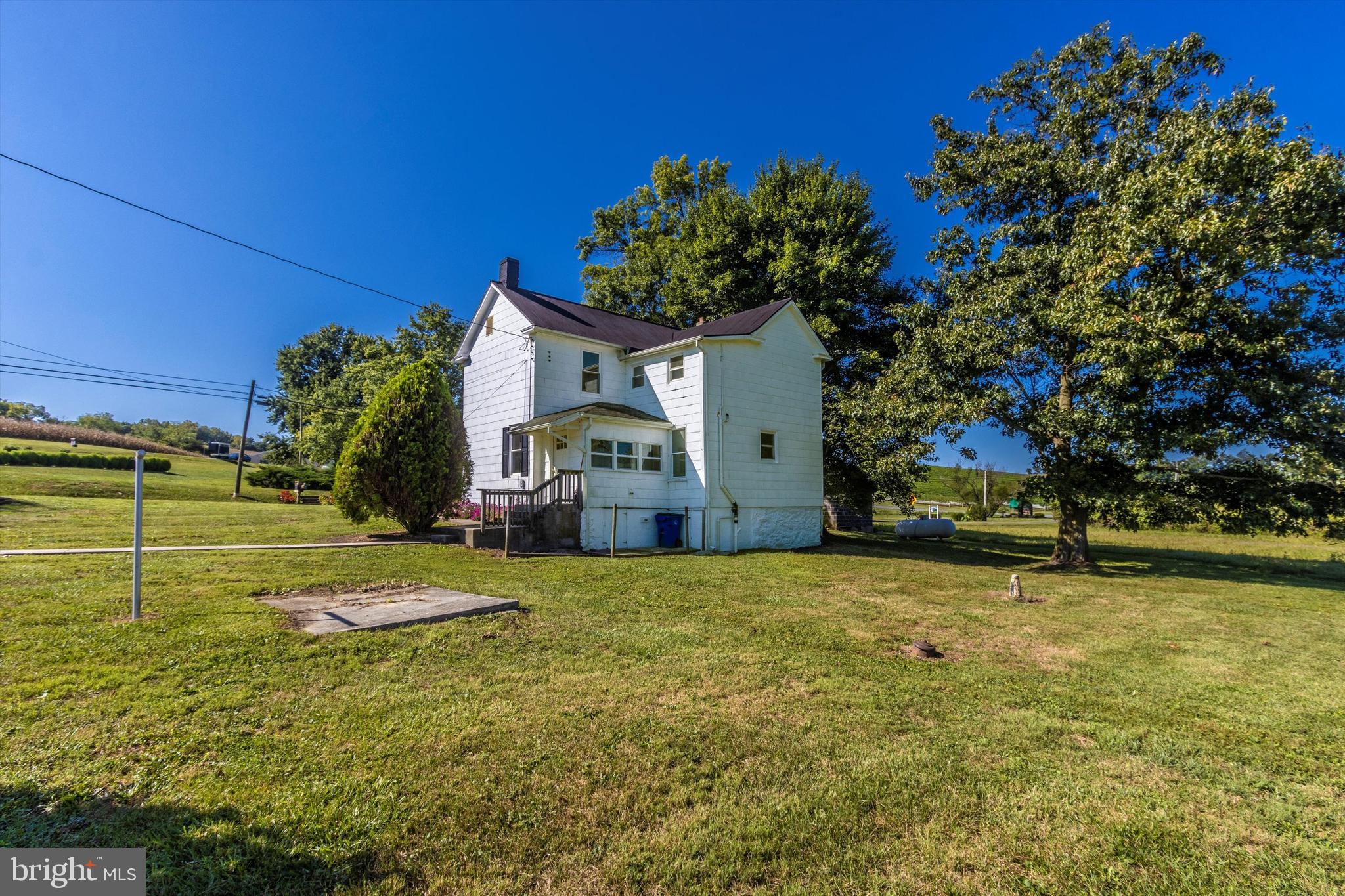 13634 Glissans Mill Road Mount Airy, MD 21771 - Photo 45 of 49 Exterior