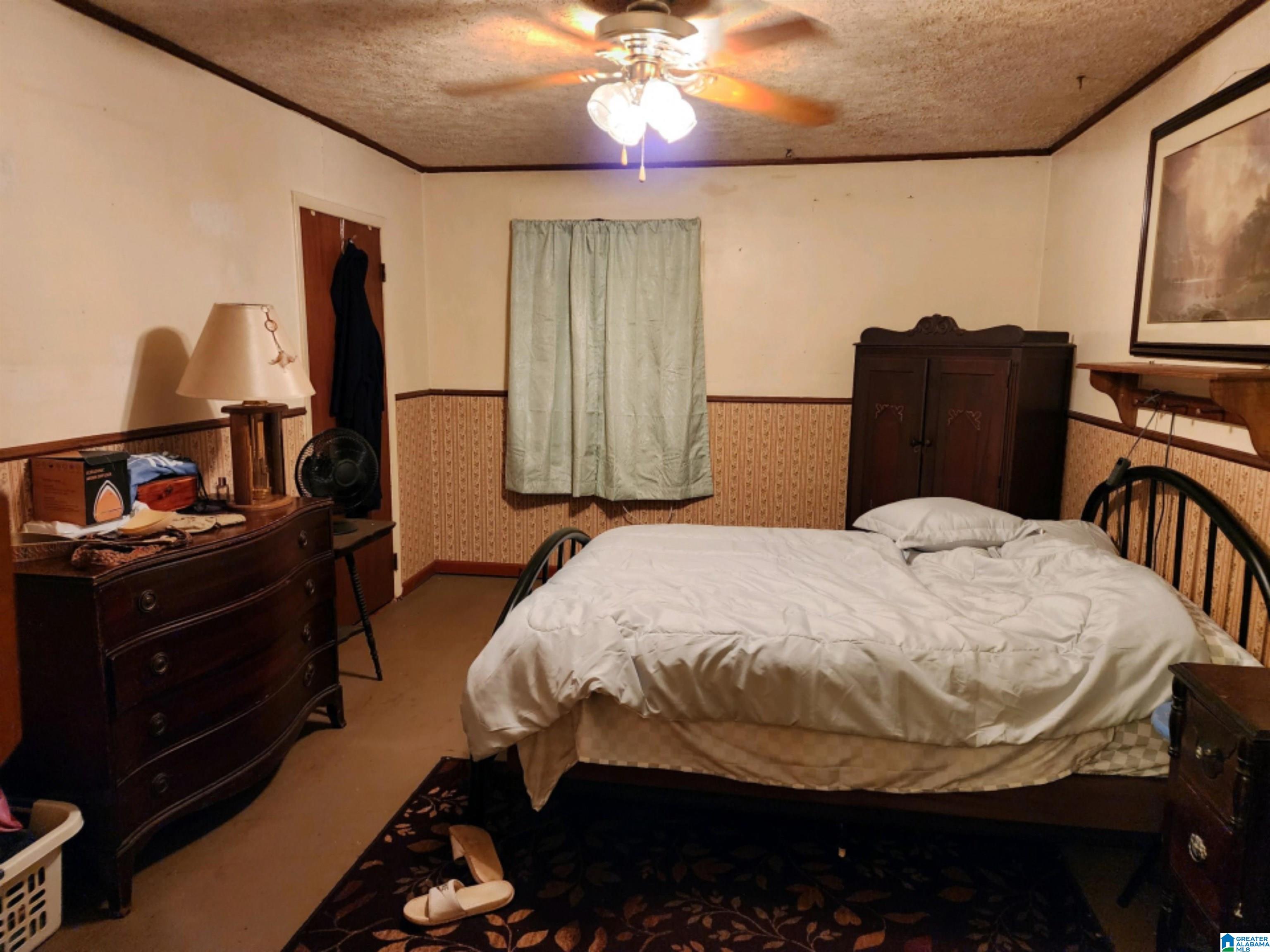 407 Griffitt Bend Road Talladega, AL 35160 - Photo 10 of 22 Gallery Image 10