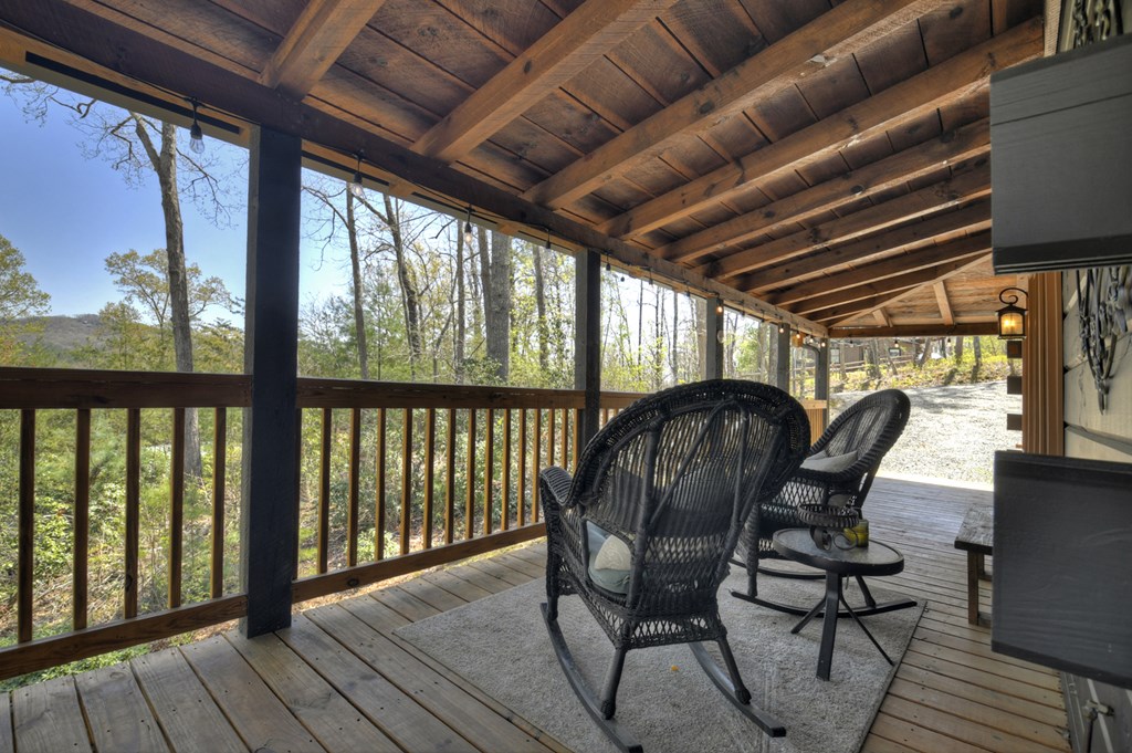 170 Humphrey Heights Road Mineral Bluff, GA 30559 - Photo 15 of 48
