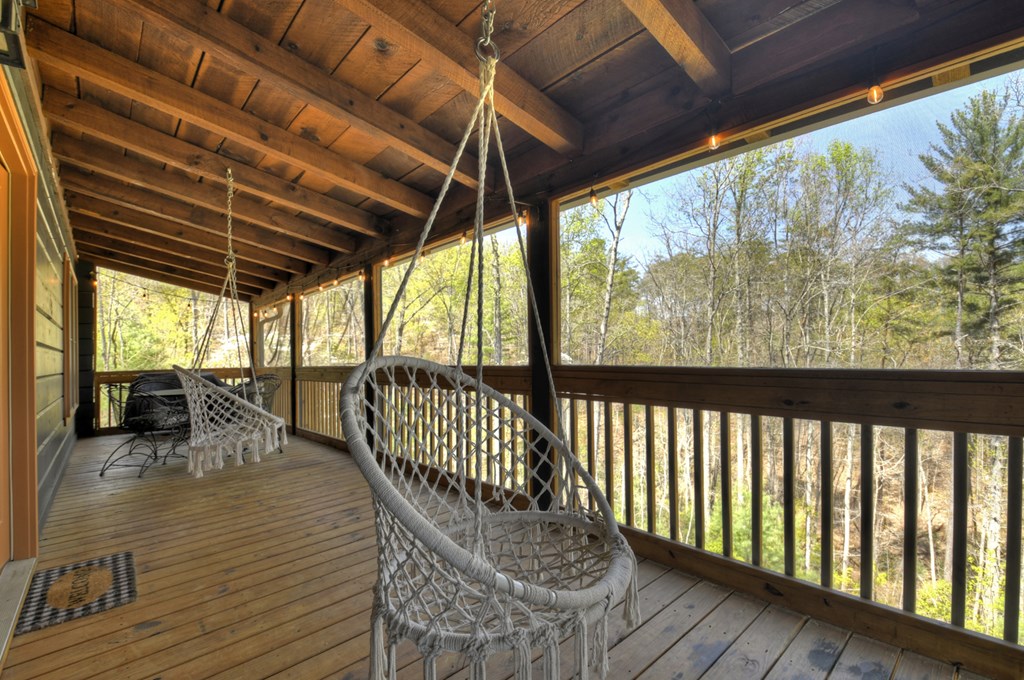 170 Humphrey Heights Road Mineral Bluff, GA 30559 - Photo 18 of 48