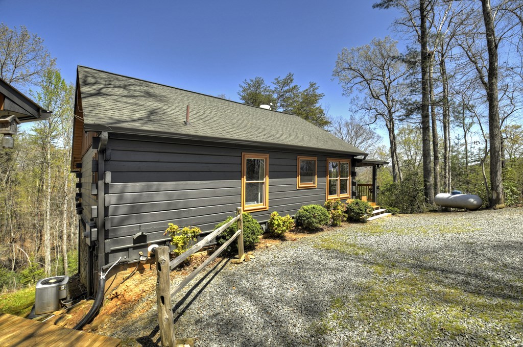 170 Humphrey Heights Road Mineral Bluff, GA 30559 - Photo 47 of 48