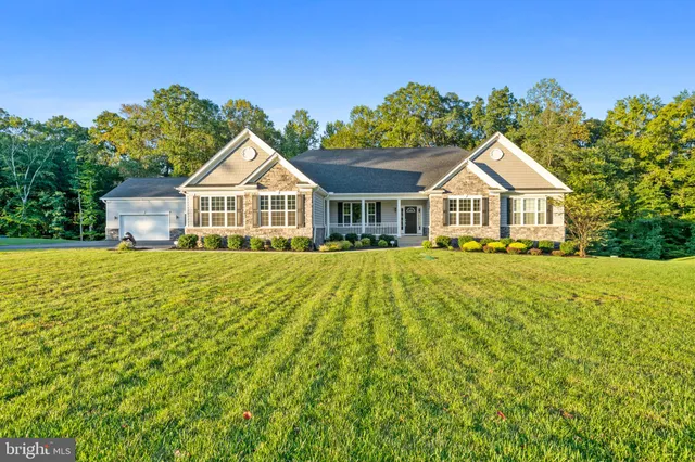 $949,500 | 12214 Calverts Run Court, La Plata, MD 20646