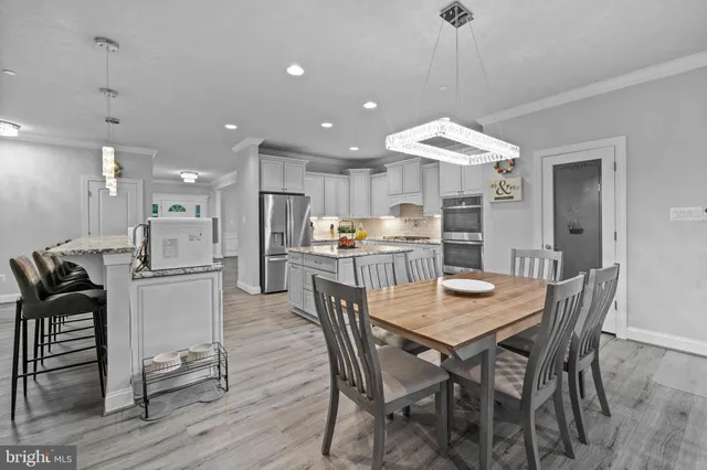 $949,500 | 12214 Calverts Run Court, La Plata, MD 20646