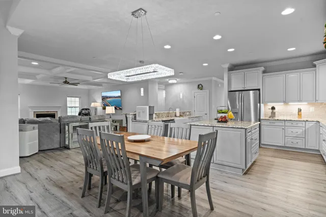 $949,500 | 12214 Calverts Run Court, La Plata, MD 20646