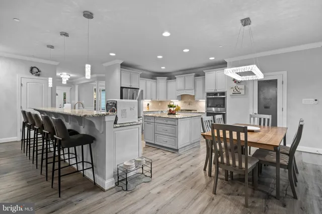 $949,500 | 12214 Calverts Run Court, La Plata, MD 20646