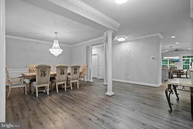 $949,500 | 12214 Calverts Run Court, La Plata, MD 20646