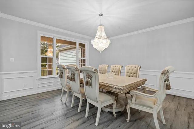 $949,500 | 12214 Calverts Run Court, La Plata, MD 20646