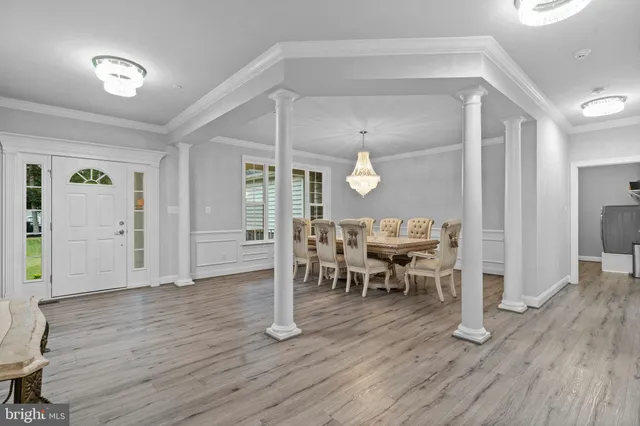 $949,500 | 12214 Calverts Run Court, La Plata, MD 20646