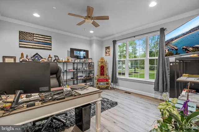 $949,500 | 12214 Calverts Run Court, La Plata, MD 20646