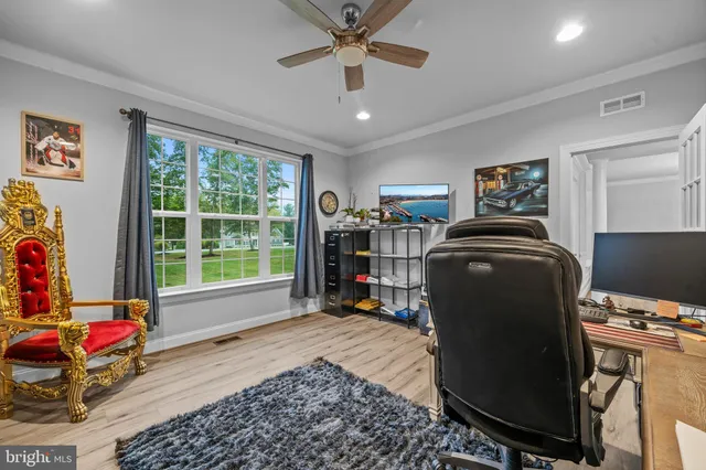 $949,500 | 12214 Calverts Run Court, La Plata, MD 20646