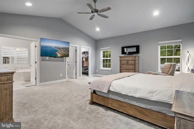 $949,500 | 12214 Calverts Run Court, La Plata, MD 20646