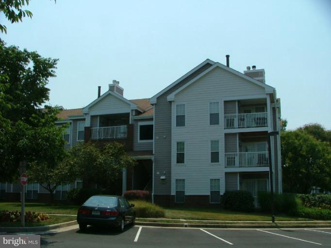 21033 Timber Ridge Terrace, Unit 303 Ashburn, VA 20147 - Photo 1 of 1 Exterior (Front)