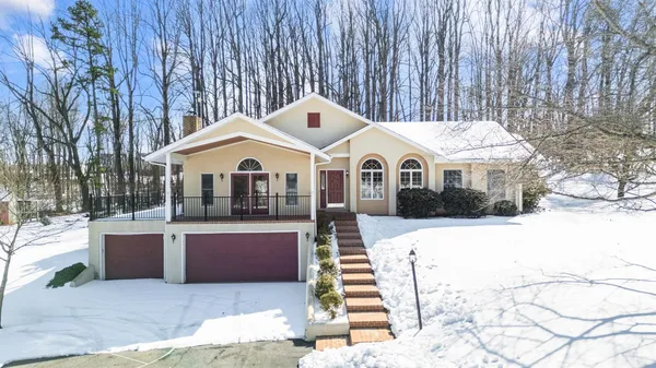 $575,000 | 1161 Dogwood Hills Drive, Goode, VA 24556