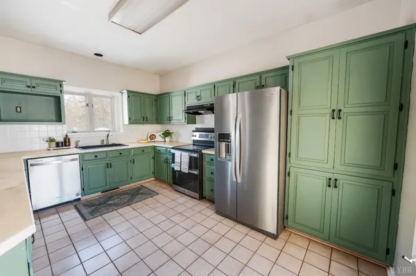 $575,000 | 1161 Dogwood Hills Drive, Goode, VA 24556