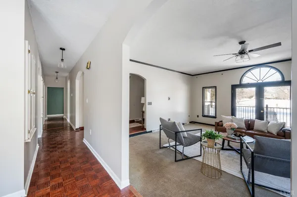 $575,000 | 1161 Dogwood Hills Drive, Goode, VA 24556