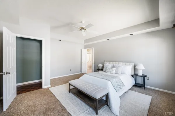 $575,000 | 1161 Dogwood Hills Drive, Goode, VA 24556