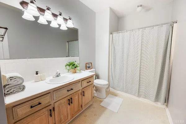 $575,000 | 1161 Dogwood Hills Drive, Goode, VA 24556