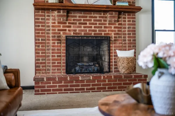 $575,000 | 1161 Dogwood Hills Drive, Goode, VA 24556