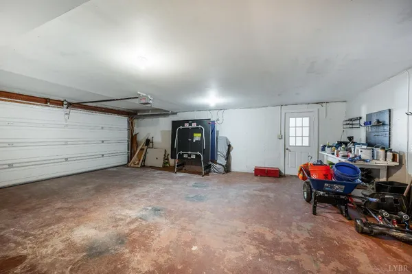 $575,000 | 1161 Dogwood Hills Drive, Goode, VA 24556