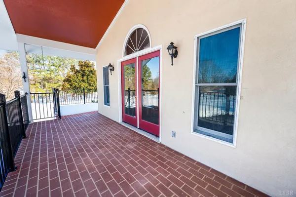 $575,000 | 1161 Dogwood Hills Drive, Goode, VA 24556