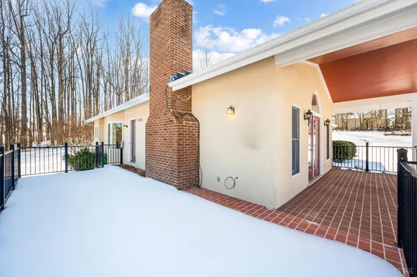 $575,000 | 1161 Dogwood Hills Drive, Goode, VA 24556