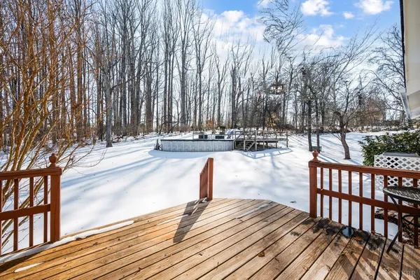 $575,000 | 1161 Dogwood Hills Drive, Goode, VA 24556