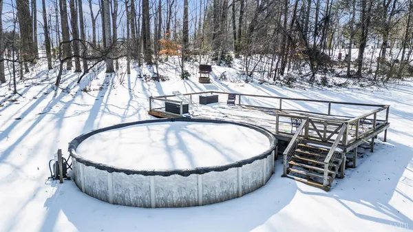 $575,000 | 1161 Dogwood Hills Drive, Goode, VA 24556