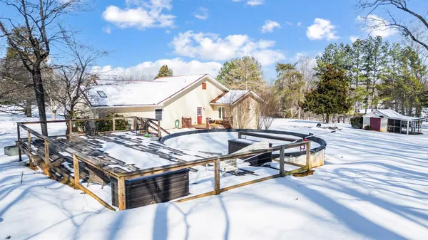 $575,000 | 1161 Dogwood Hills Drive, Goode, VA 24556