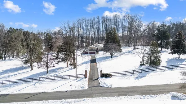 $575,000 | 1161 Dogwood Hills Drive, Goode, VA 24556
