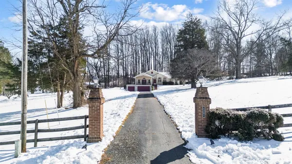 $575,000 | 1161 Dogwood Hills Drive, Goode, VA 24556