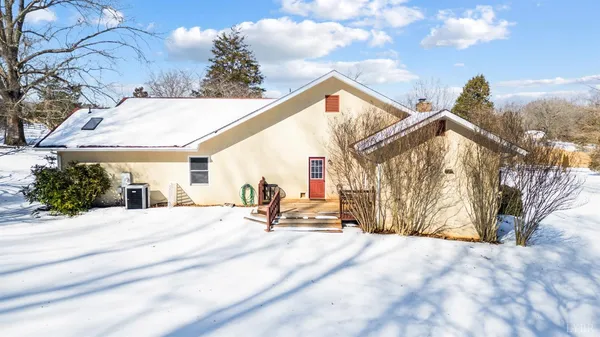 $575,000 | 1161 Dogwood Hills Drive, Goode, VA 24556