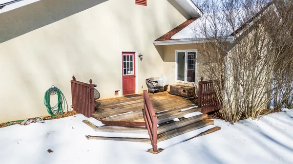 $575,000 | 1161 Dogwood Hills Drive, Goode, VA 24556