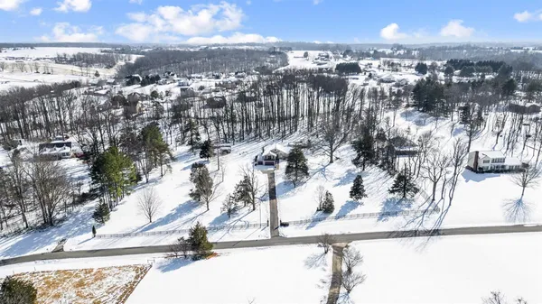 $575,000 | 1161 Dogwood Hills Drive, Goode, VA 24556