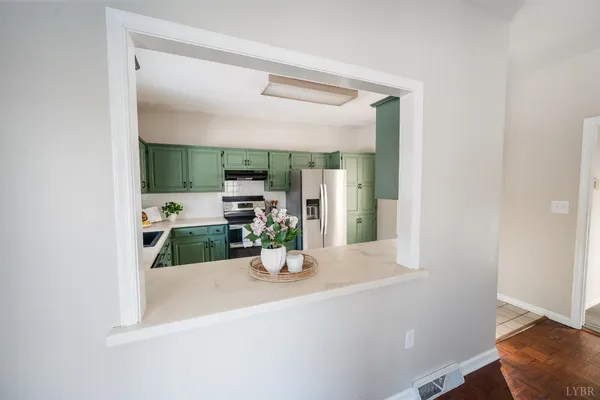 $575,000 | 1161 Dogwood Hills Drive, Goode, VA 24556