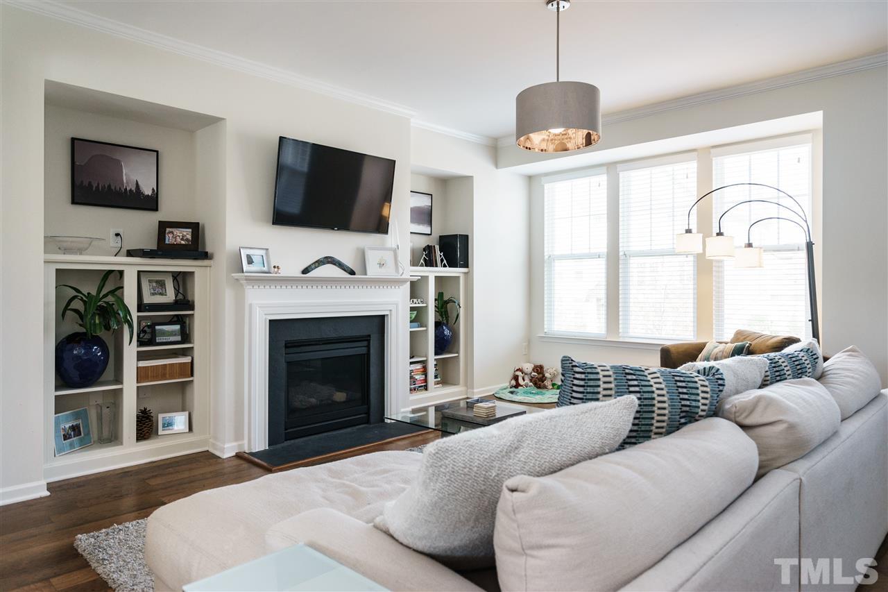 1430 Van Page Boulevard Raleigh, NC 27607 - Photo 2 of 22