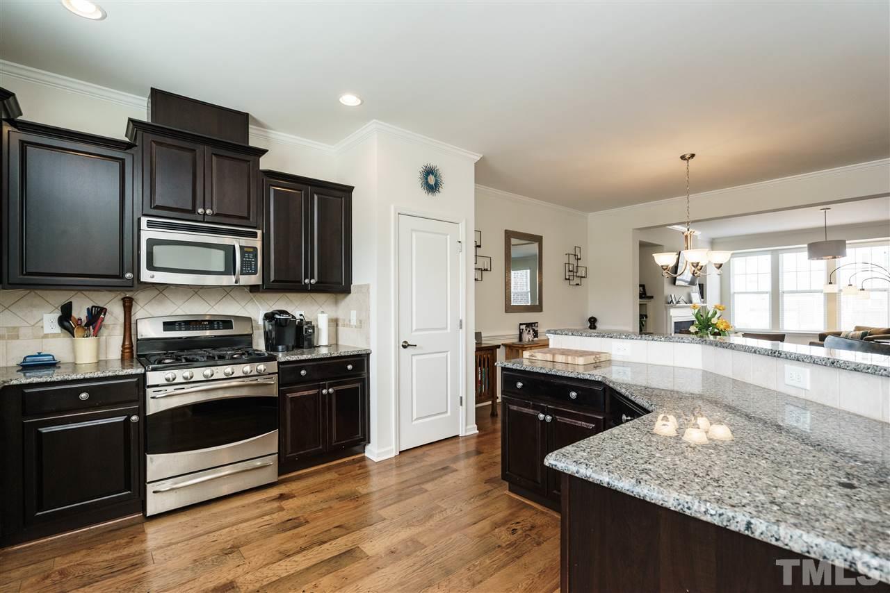 1430 Van Page Boulevard Raleigh, NC 27607 - Photo 11 of 22