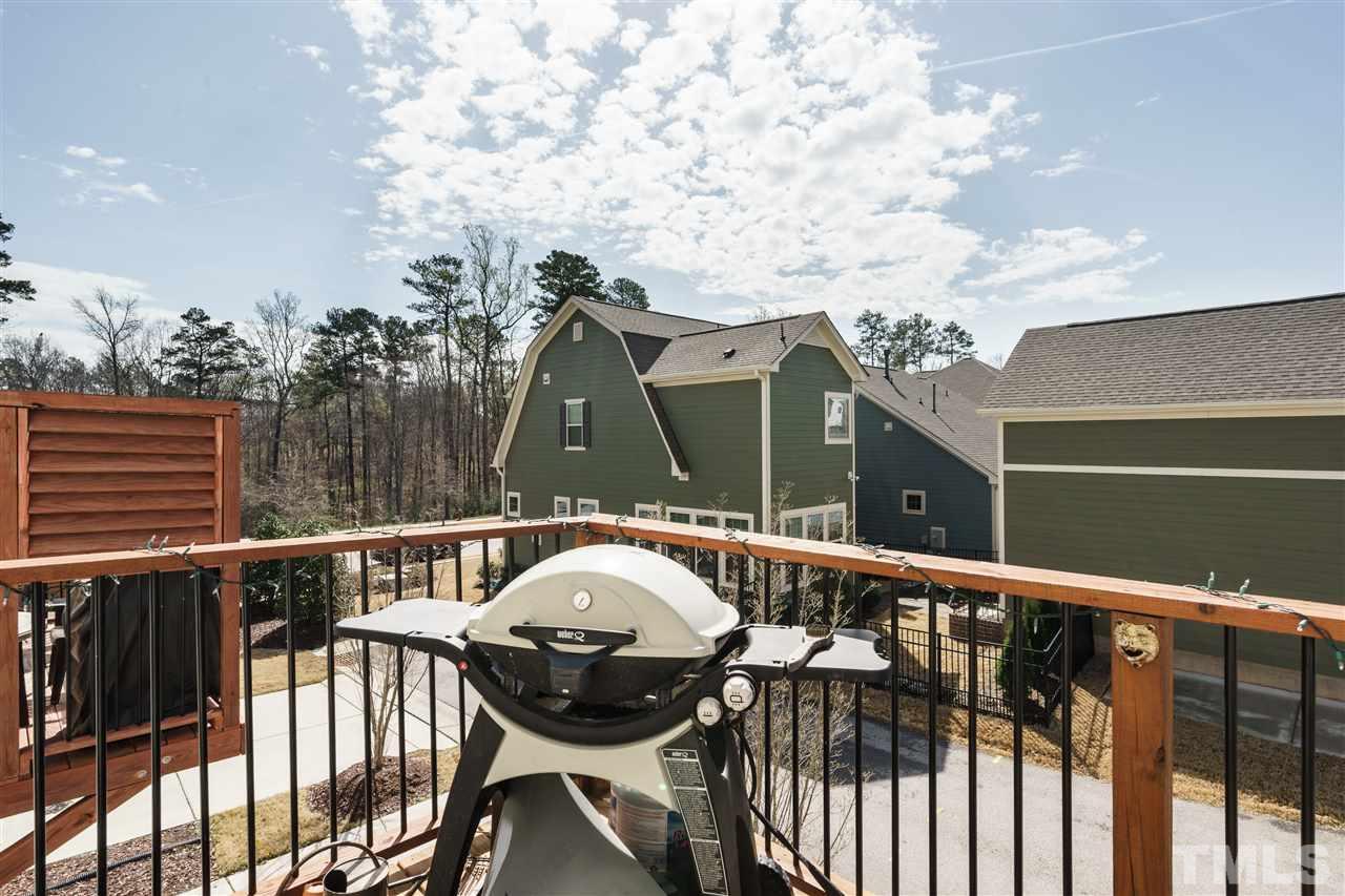 1430 Van Page Boulevard Raleigh, NC 27607 - Photo 19 of 22