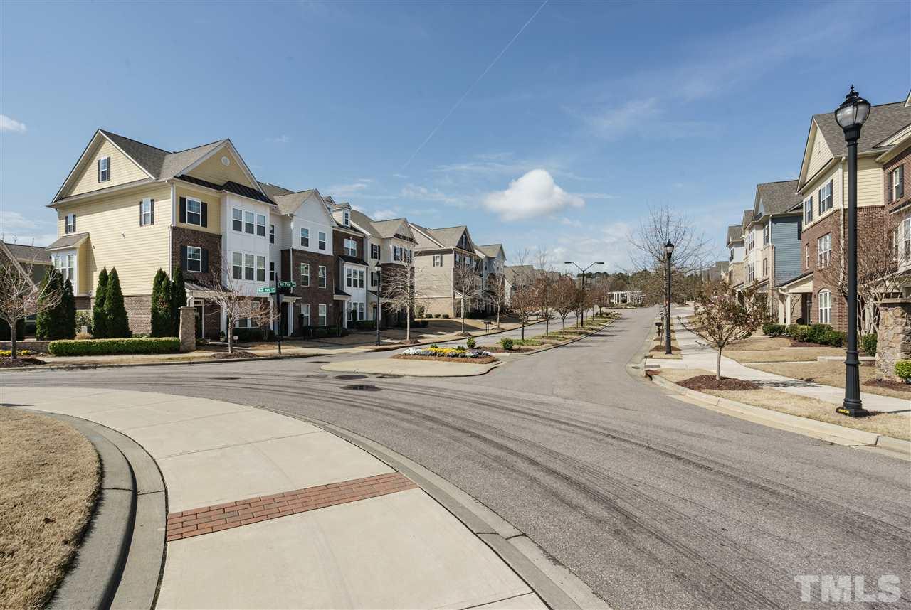 1430 Van Page Boulevard Raleigh, NC 27607 - Photo 21 of 22