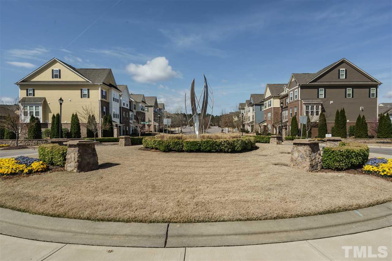 1430 Van Page Boulevard Raleigh, NC 27607 - Photo 22 of 22