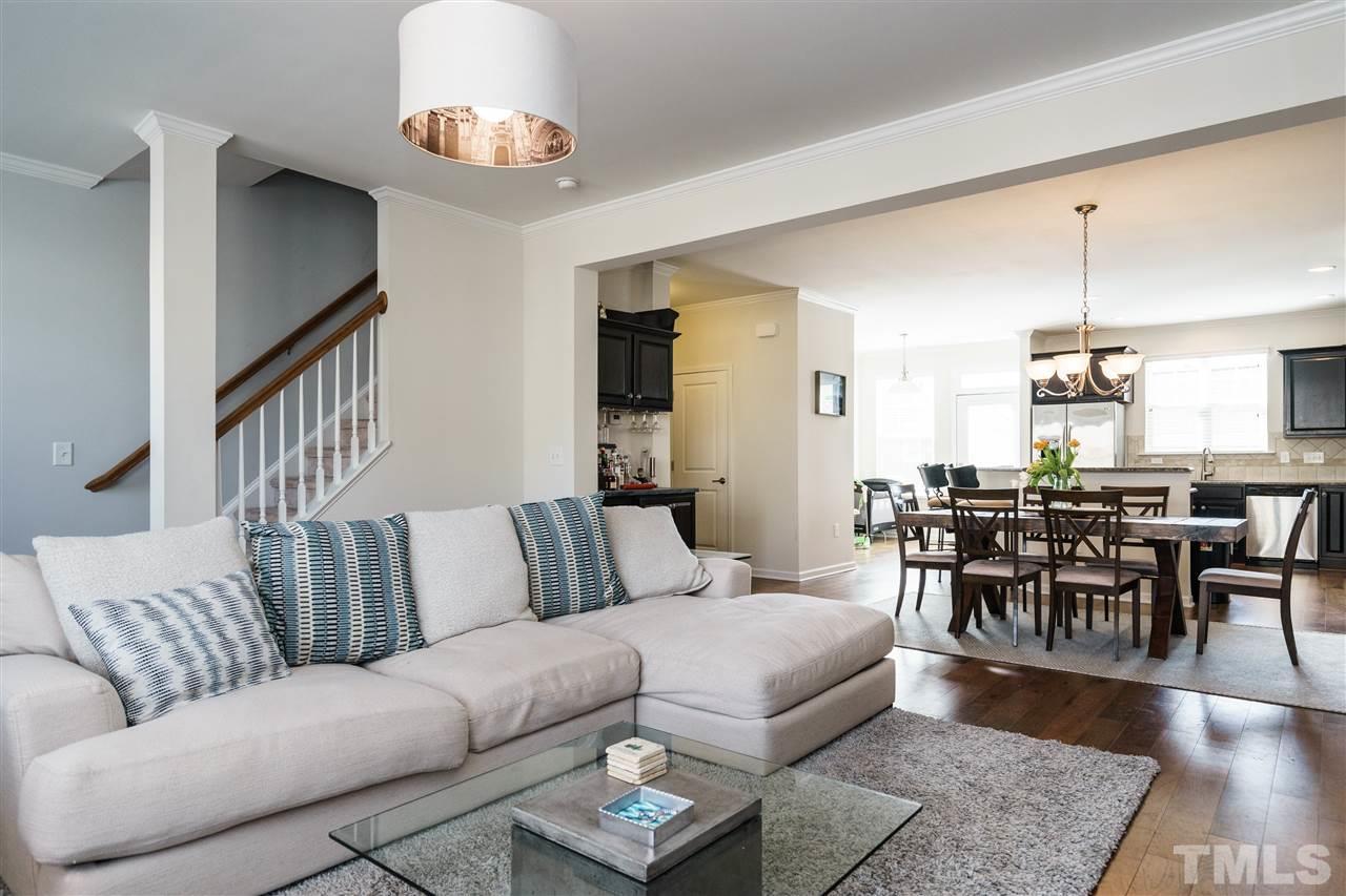 1430 Van Page Boulevard Raleigh, NC 27607 - Photo 4 of 22