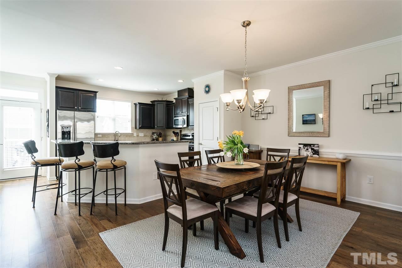1430 Van Page Boulevard Raleigh, NC 27607 - Photo 6 of 22