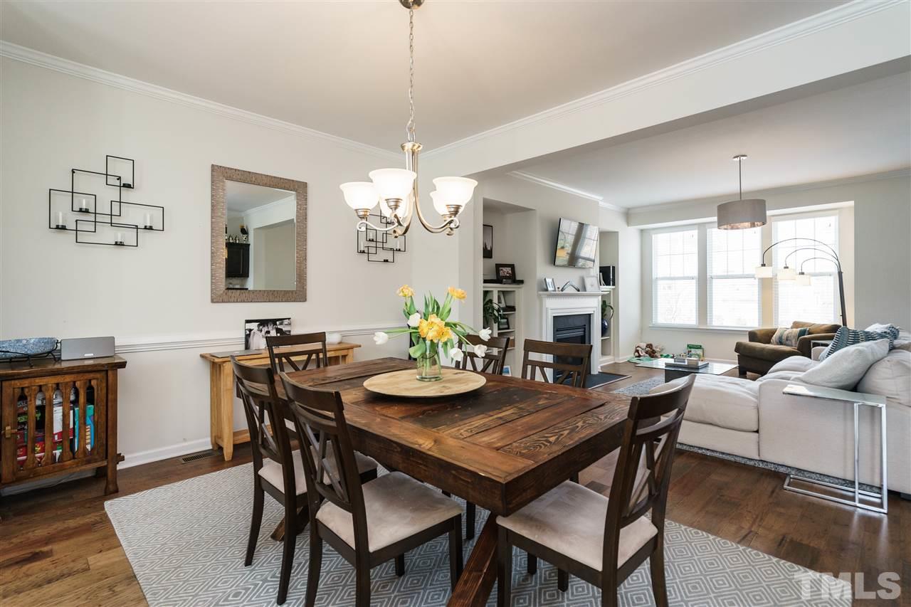 1430 Van Page Boulevard Raleigh, NC 27607 - Photo 7 of 22