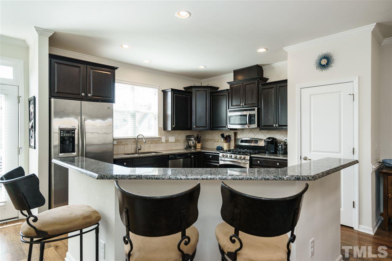 1430 Van Page Boulevard Raleigh, NC 27607 - Photo 8 of 22