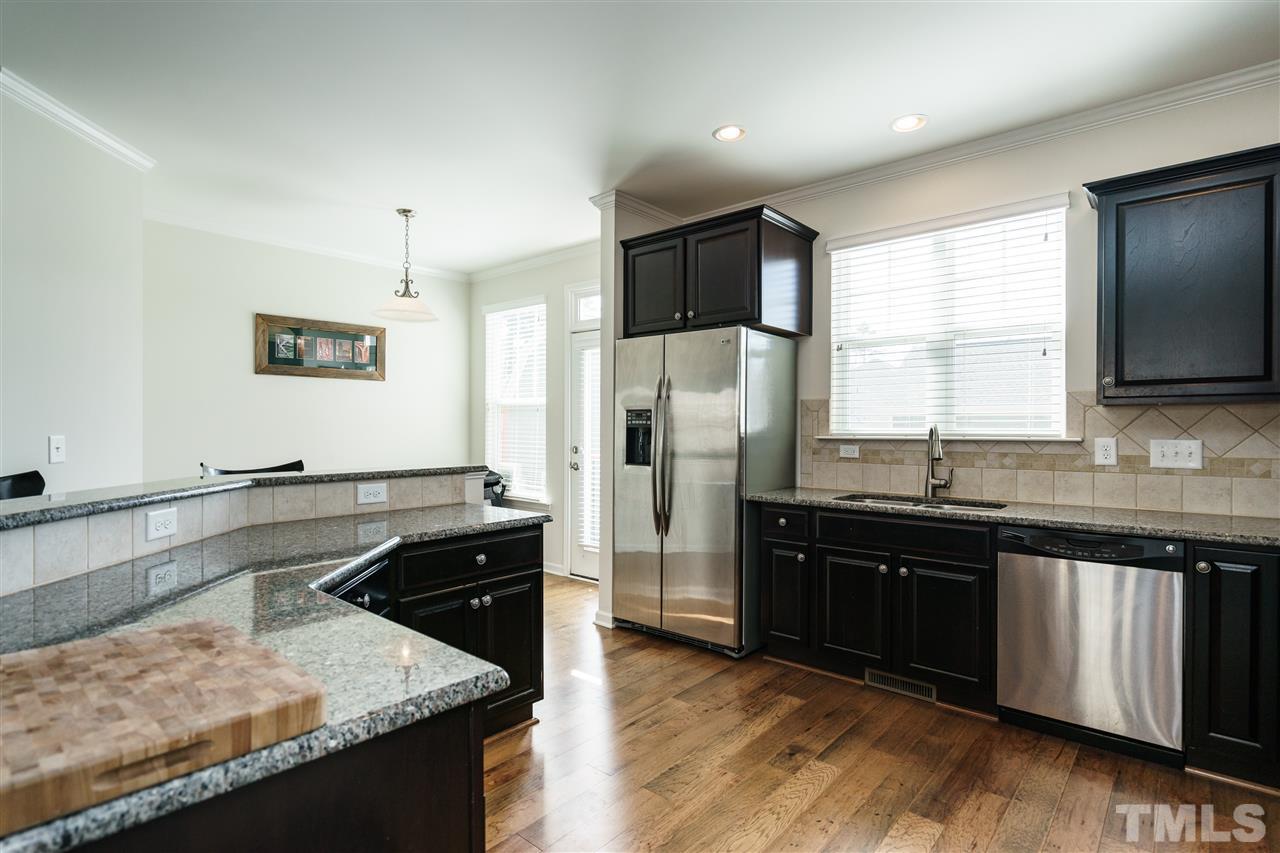 1430 Van Page Boulevard Raleigh, NC 27607 - Photo 9 of 22