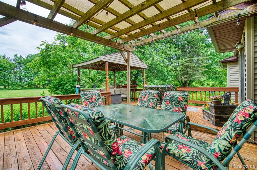 10206 Clark Road Davison, MI 48423 - Photo 36 of 47