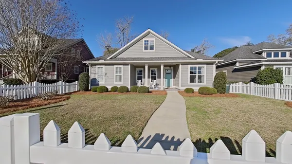 $395,000 | 232 Torrington Boulevard, Thomasville, GA 31757