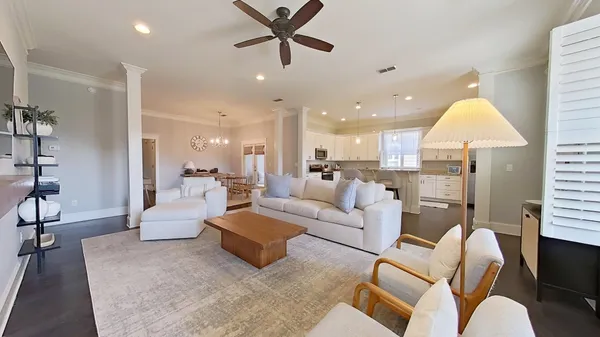 $395,000 | 232 Torrington Boulevard, Thomasville, GA 31757
