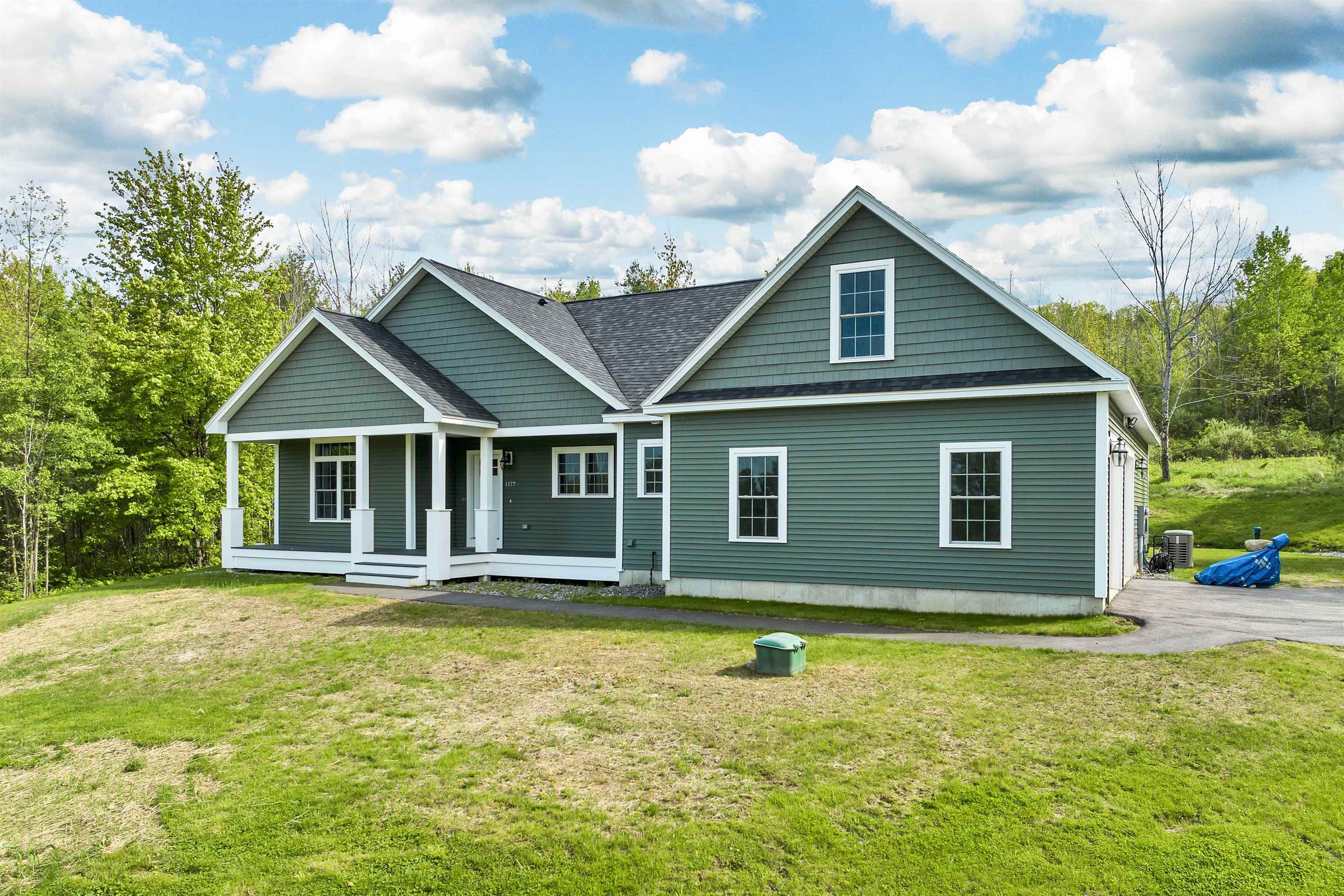 1177 Cherry Valley Road Gilford, NH 03249 - Photo 2 of 39