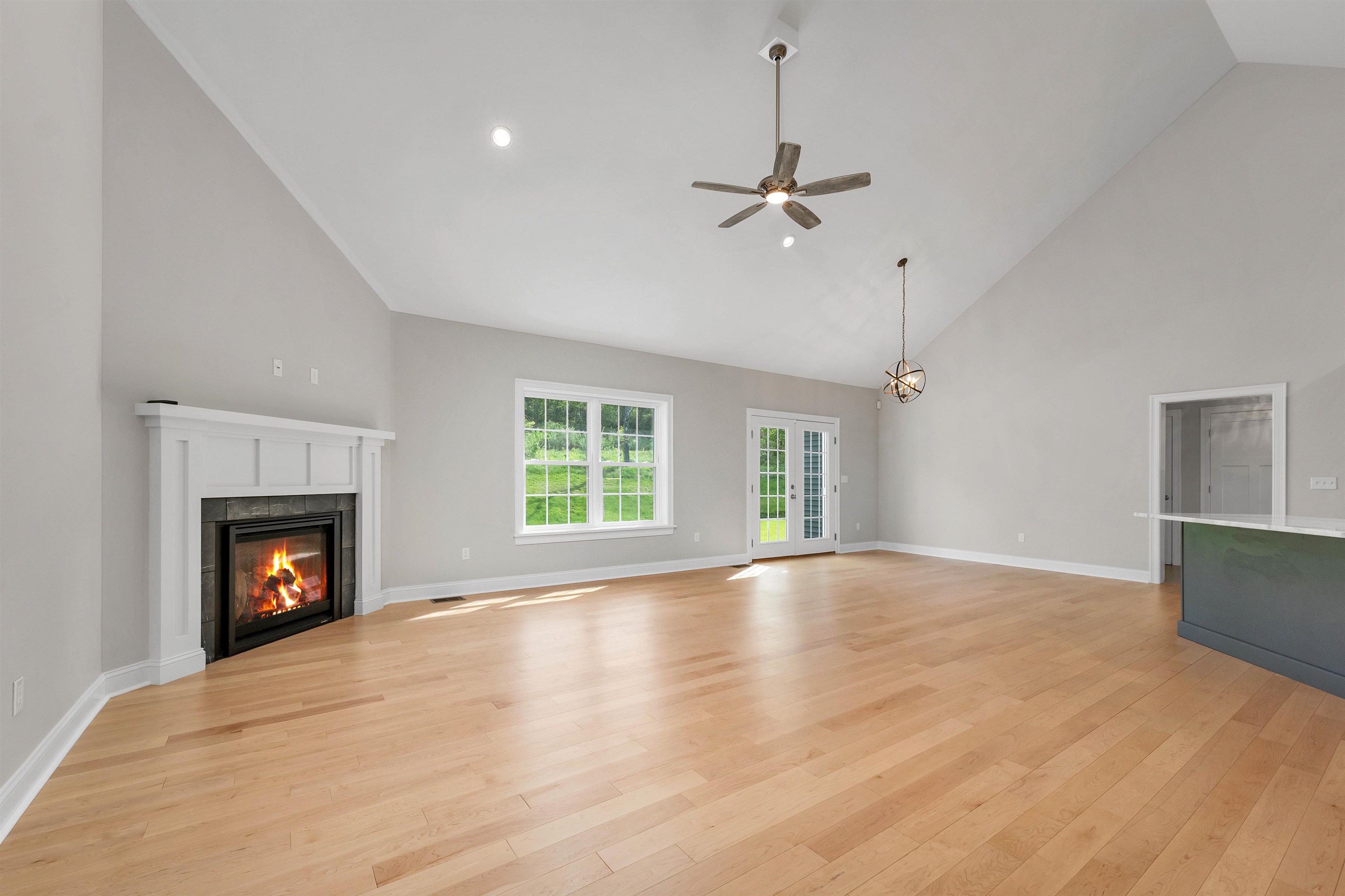 1177 Cherry Valley Road Gilford, NH 03249 - Photo 3 of 39